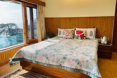 Kusum Villa 10 mins walk to Mall Road, Shimla