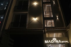 MADINA HOTEL AND RESTAURANT, Rewa