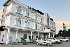 ZENITH SPOT RESORT., Jorhat