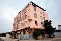 HOTEL PALM TREE, Jaipur