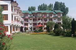 Nigeena Guest House, Srinagar