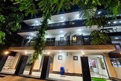 Star Service Apartment Studio room near Medanta Hospital, Gurgaon