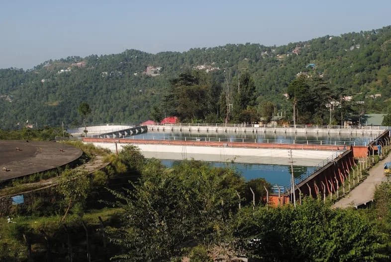 Sheetal BnB Kasauli - Tap to explore photos