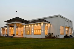 KR HOTEL & RESORT, Sri Ganganagar