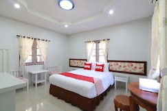 OYO 553 Kongsup Resort, Muang Lamphun