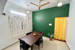 Sangolda 2BHK Apartment, Goa