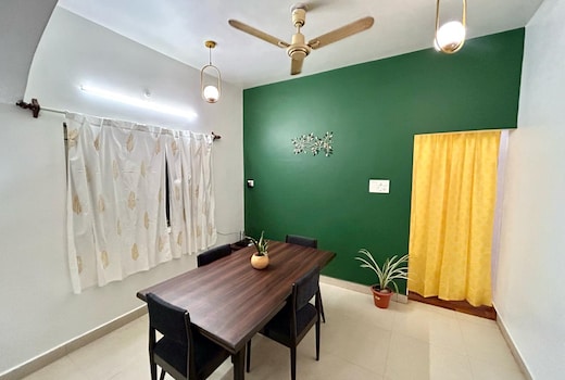 Sangolda 2BHK Apartment