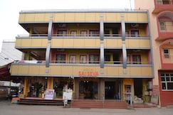Hotel Sai Seva (Near Sai Mandir), Shirdi