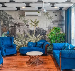 Living Room 1