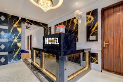 Hotel the new york city, Jind