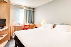 ibis Agen Centre, Lot-et-Garonne