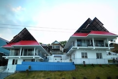 Samudra Retreats Vagamon, Vagamon