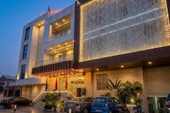 Hotel Sapphire World, Jaipur