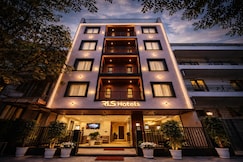 RLS Hotels Near Expo Mart, Greater Noida