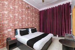 Hotel O Apna Guest House, Lucknow