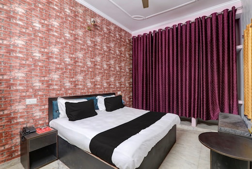 Hotel O Apna Guest House