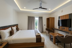 Hotel Veronica, Indore
