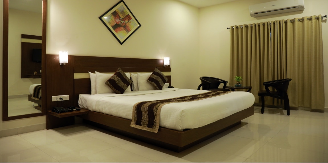ADMIRE INN - A Boutique Hotel - Tap to explore photos