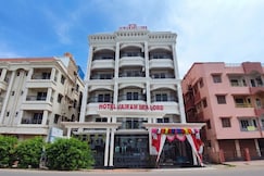 HOTEL JAIRAM SEA-LORD, Tajpur