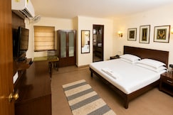 Hotel Rajdeep, Jaipur