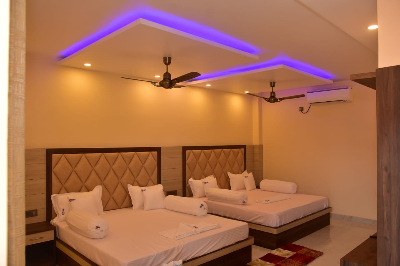 Grand Beach Resort Mandarmani Resort Price, Address & Reviews