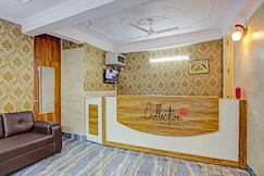 Collection O Umen Hotel Sector 66 Noida Nearby Aadarsh Pariksha Kendra, Noida