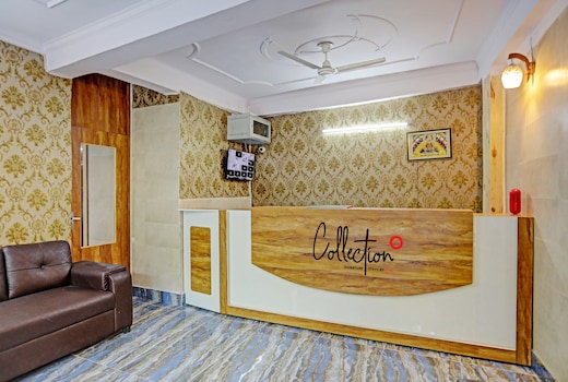 Super Umen Hotel Nearest Sector 66 Noida