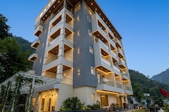 KSR By Pacific Inn Hotels & Resorts, Rishikesh, Rishikesh