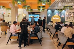 HOTEL BIHARI TAWA, Jamui