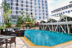 Wyndham Singapore Hotel, Singapore