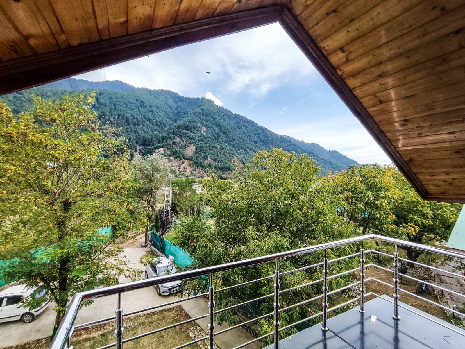 Rio Resorts Pahalgam - Tap to explore photos