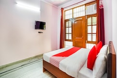 Hotel O Royal Inn, Faridabad