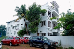 KUMARAN KUDIL - New Family Homestay, Theni