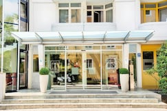 Leonardo Hotel & Residenz Munich, Munich