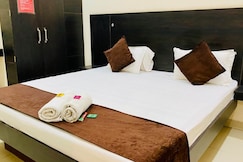 Best Homestay TG Heights, Ujjain