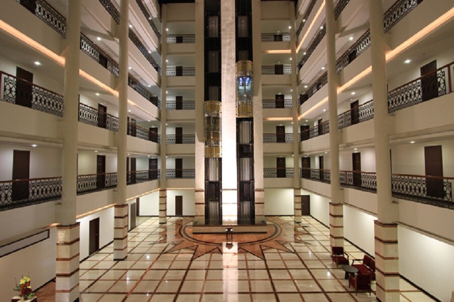 Hotel Vijay Comforts Kukke Price Address Reviews