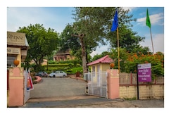 MPT Betwa Retreat, Orchha