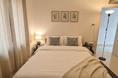 La Douce L Atelier Private Service Apartment, Bangalore