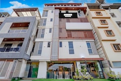 Palette Hotel and Resort Manyata Tech Park Bangalore Formerly Blue Diamond, Bangalore