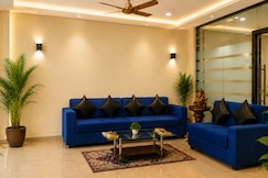 FORTUNE VISTA STAY INN, Hyderabad