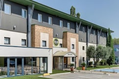 B&B HOTEL Aubagne Gémenos, Marseille
