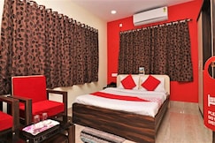 Baine Holiday Resort, Shantiniketan