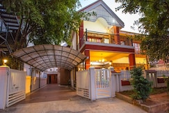 Redstone Villa and Suite | Rooms & Restaurant, Bangalore