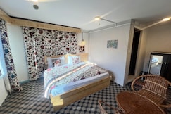 Hotel Aishana, Pahalgam