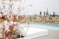 Yurbban Trafalgar, Barcelona