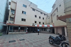 Hotel Sudhara, Chennai