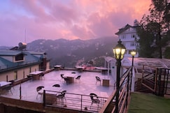 The Euphoria Grand, Shimla