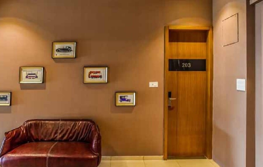 Hotel Ajinkya - Tap to explore photos