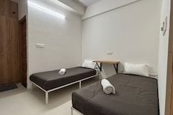 Z Express Hudson, Bangalore