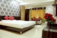 Hotel Dev Residency, Pratapgarh